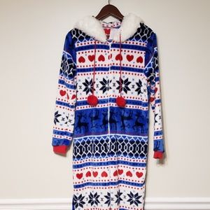 Festive Onsie